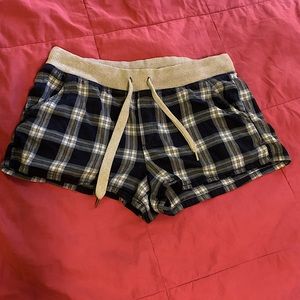 Aerie Pajama Shorts